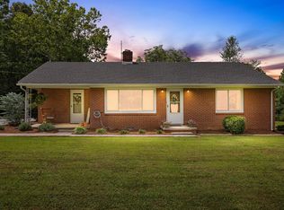 1102 Elon Ossipee Rd, Elon, NC 27244