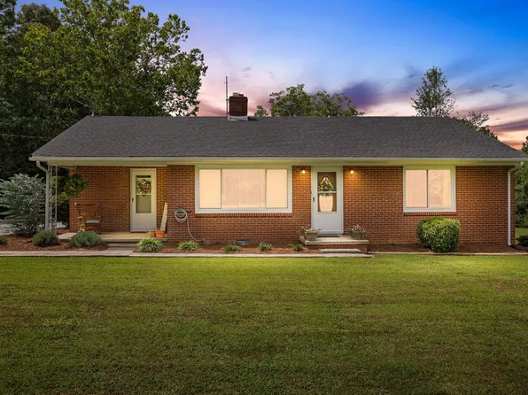 1102 Elon Ossipee Rd, Elon, NC 27244