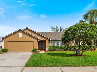 2800 Oak Shore Rd, Oviedo, FL 32766