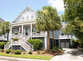 209 N Ladd Ct, Charleston, SC 29492