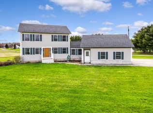 4 Brandon Ave, Sidney, ME 04330