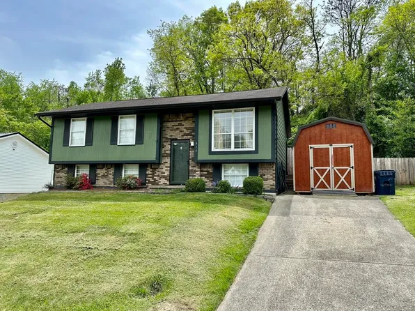 916 Nichols Ct, Ashland, KY 41101