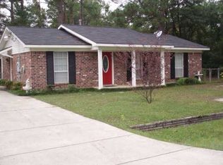 3900 Creekway Dr E, Mobile, AL 36605