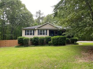 827 Morris Rd, Grovetown, GA 30813