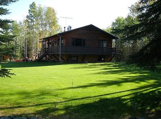 L2 Wrangell Way, Glennallen, AK 99588