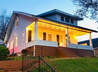 8487 W Ohio St, French Lick, IN 47432