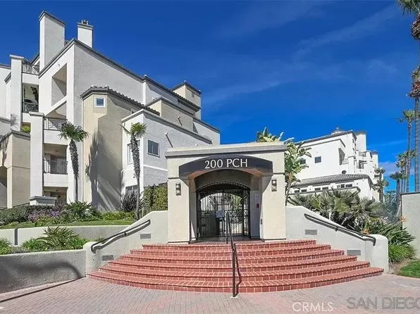 200 Pacific Coast Hwy Unit 323, Huntington Beach, CA 92648