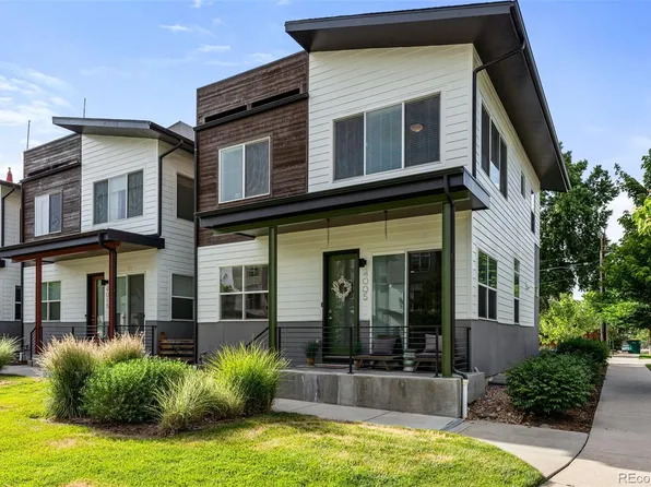 4005 Fenton Court, Wheat Ridge, CO 80212