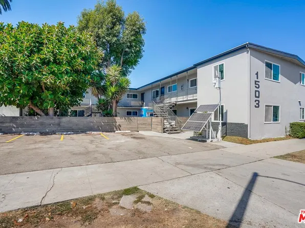 1503 N Stanton Pl, Long Beach, CA 90804