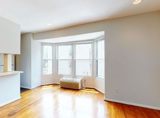 2300 18th St NW APT 205, Washington, DC 20009