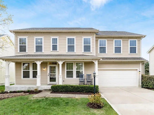 113 Urich Dr, Pickerington, OH 43147