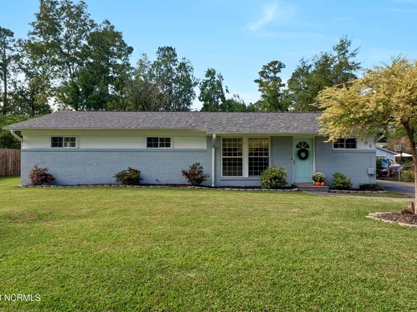 309 E Bedford Road, Wilmington, NC 28411