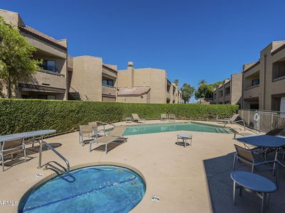 2228 N 52nd St UNIT 213, Phoenix, AZ, 85008