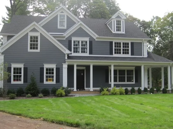 1 Norwegian Woods, Scotch Plains, NJ 07076