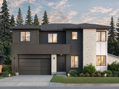 1255 169th Ave NE, Bellevue, WA, 98008