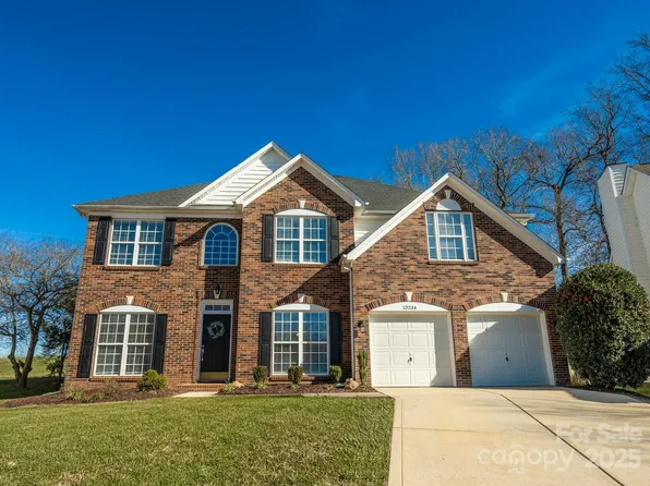 13234 Hidcote Ct, Huntersville, NC 28078