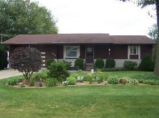 393 Deidrick Rd, Kent, OH 44240