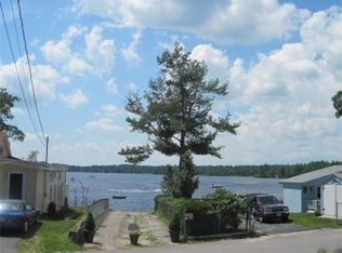 2 Wood Path, Ashburnham, MA 01430