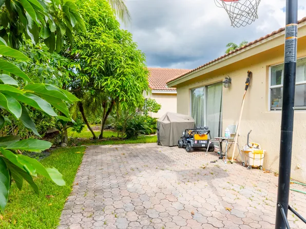 1070 Big Torch Street, Riviera Beach, FL 33407