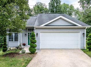 2131 Scarlet Oak Ct, Harrisonburg, VA 22801