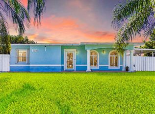 Leisure City Sec 2, Homestead, FL 33033