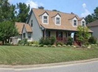 808 Chessie Ct, Virginia Beach, VA 23464