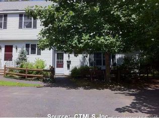 28 Court St, Cromwell, CT 06416