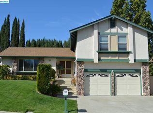 2822 Harris Dr, Antioch, CA 94509