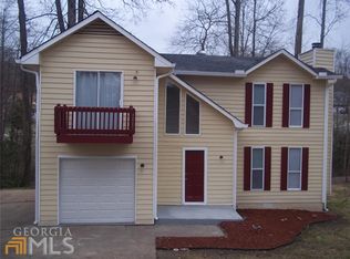 3167 Glen Hollow Dr, Rex, GA