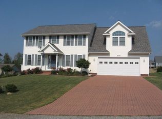 4165 Appleberry #N917, Harborcreek, PA