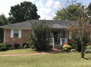 100 Heritage Hills Dr, Greeneville, TN 37745