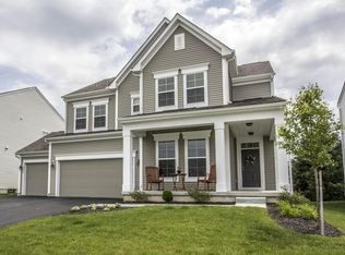 6094 Glade Run Rd, Hilliard, OH 43026