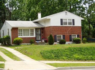 3719 Milford Mill Rd, Windsor Mill, MD 21244