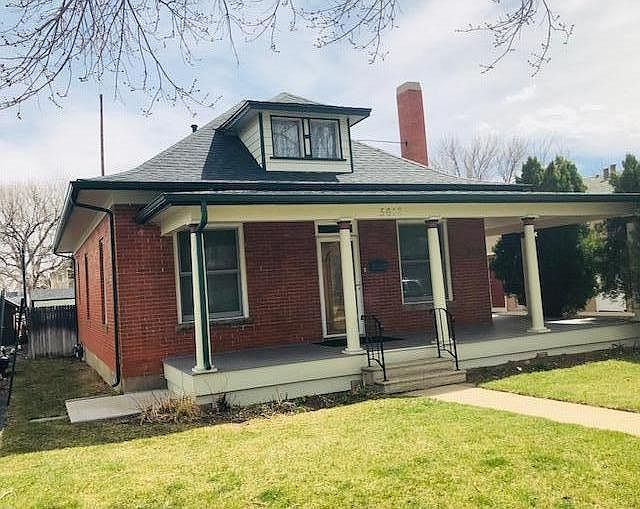 5618 Yarrow St. Arvada, CO 80002