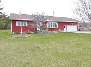 N1617 733rd St, Hager City, WI 54014