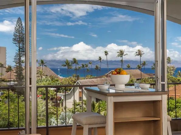 45 Kai Ala Dr #A509, Lahaina, HI 96761