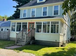 788 Union St, Bangor, ME 04401