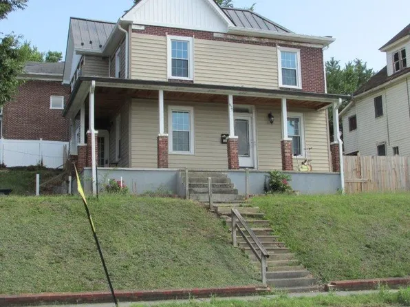 627 Bullitt Ave SE, Roanoke, VA 24013