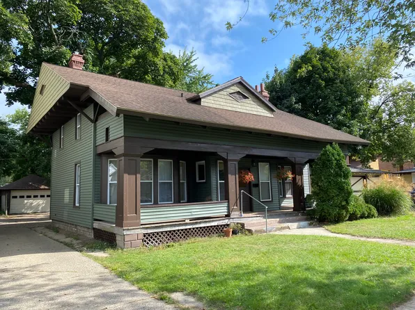 1960 Prospect Ave SE, Grand Rapids, MI 49507