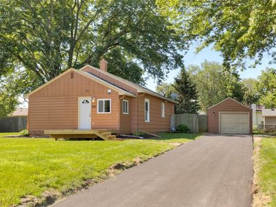 1901 Evergreen Ave, Des Moines, IA, 50320