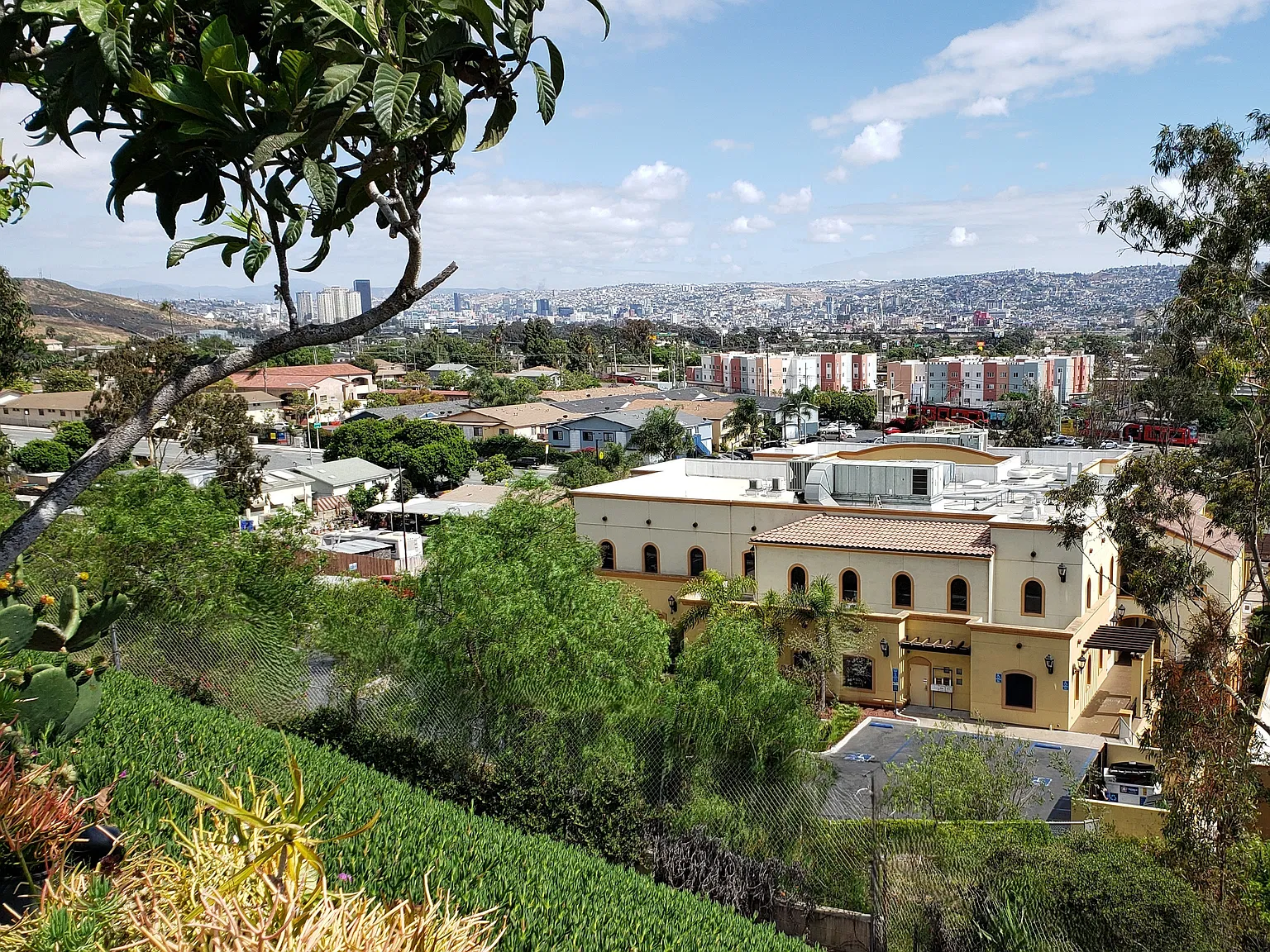 Vista del Pacifico — Photo 3