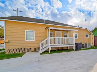 1001 75th St, Houston, TX 77011