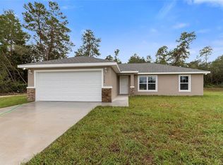 6837 SW 148th Place Rd, Ocala, FL 34473
