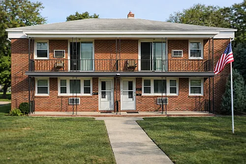 Rockwell Pointe Apartments Photo 1