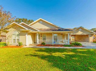 504 Pendleton Dr, Houma, LA 70360