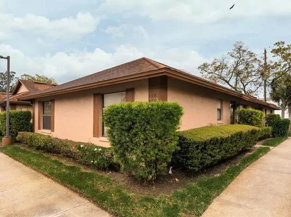 358 Douglas Way #78, Winter Garden, FL 34787