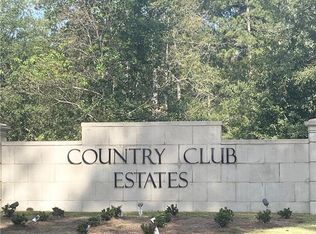 19142 Country Club Ln, Hammond, LA 70401