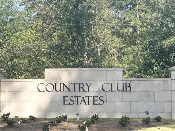 19064 Country Club Ln, Hammond, LA 70401