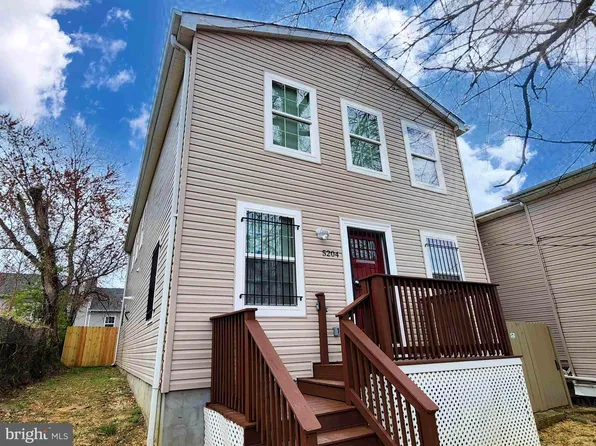 5204 Queens Stroll Pl SE, Washington, DC 20019