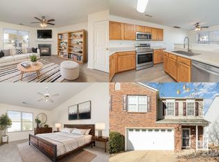 8537 Westhope St, Charlotte, NC 28216